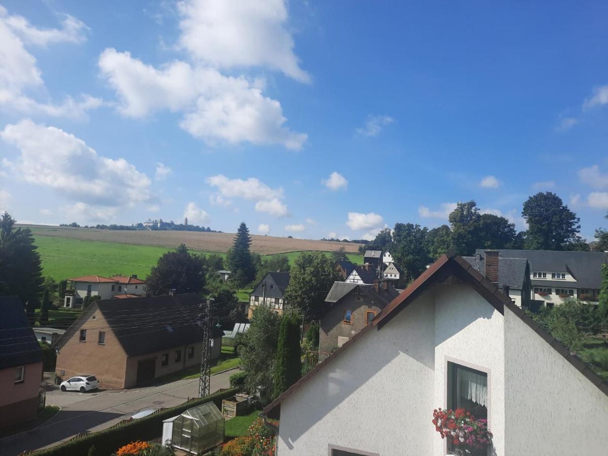 Precioso Apartamento, Fantasticas Vistas アウグストゥスブルク エクステリア 写真
