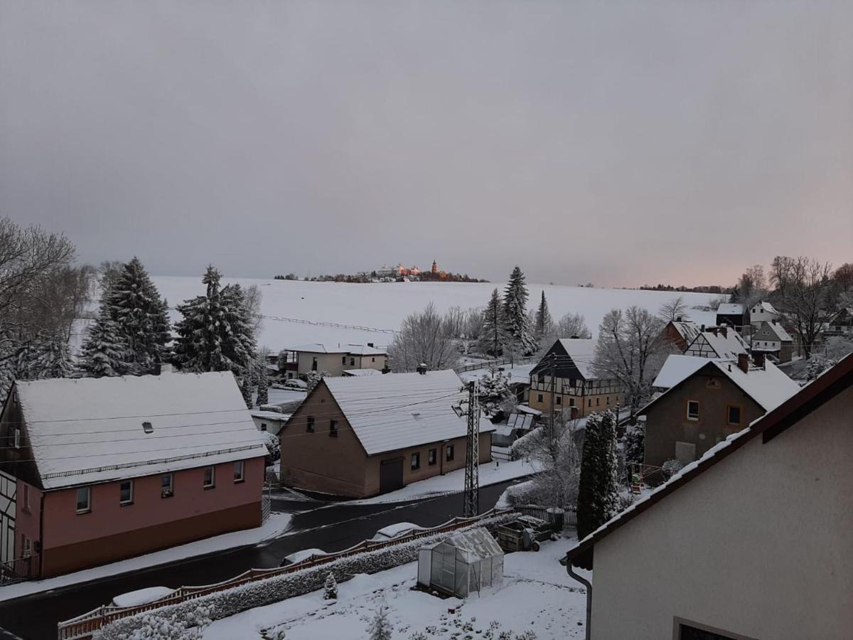 Precioso Apartamento, Fantasticas Vistas アウグストゥスブルク エクステリア 写真